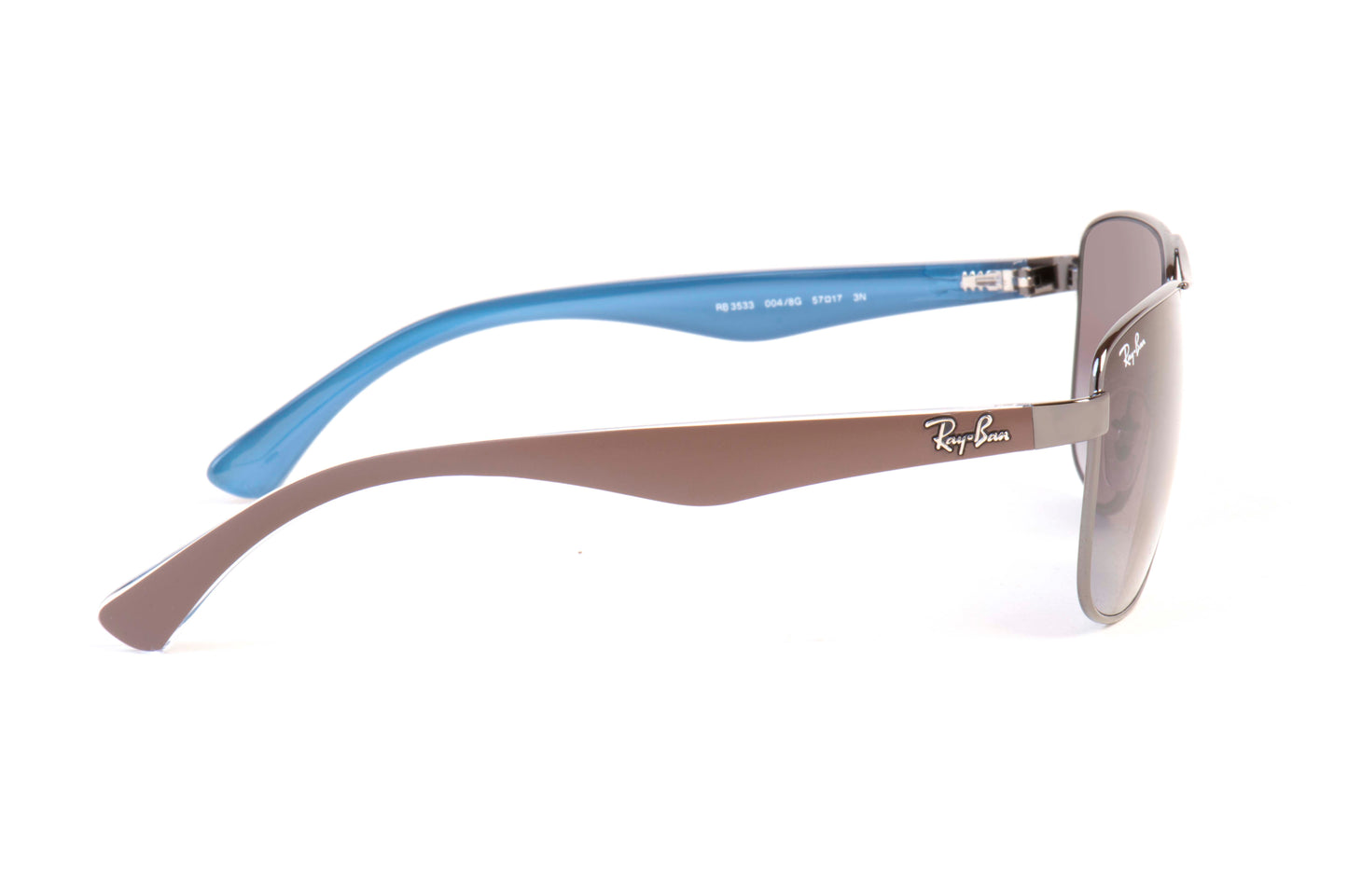 Ray-Ban Sunglasses RB3533 004/8G