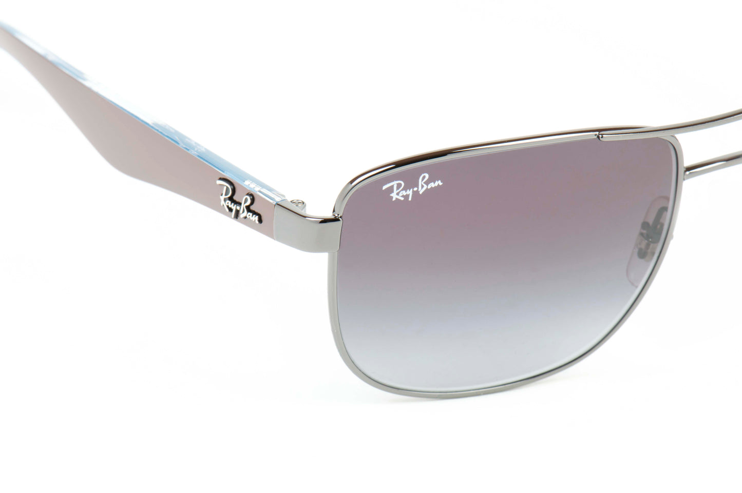 Ray-Ban Sunglasses RB3533 004/8G