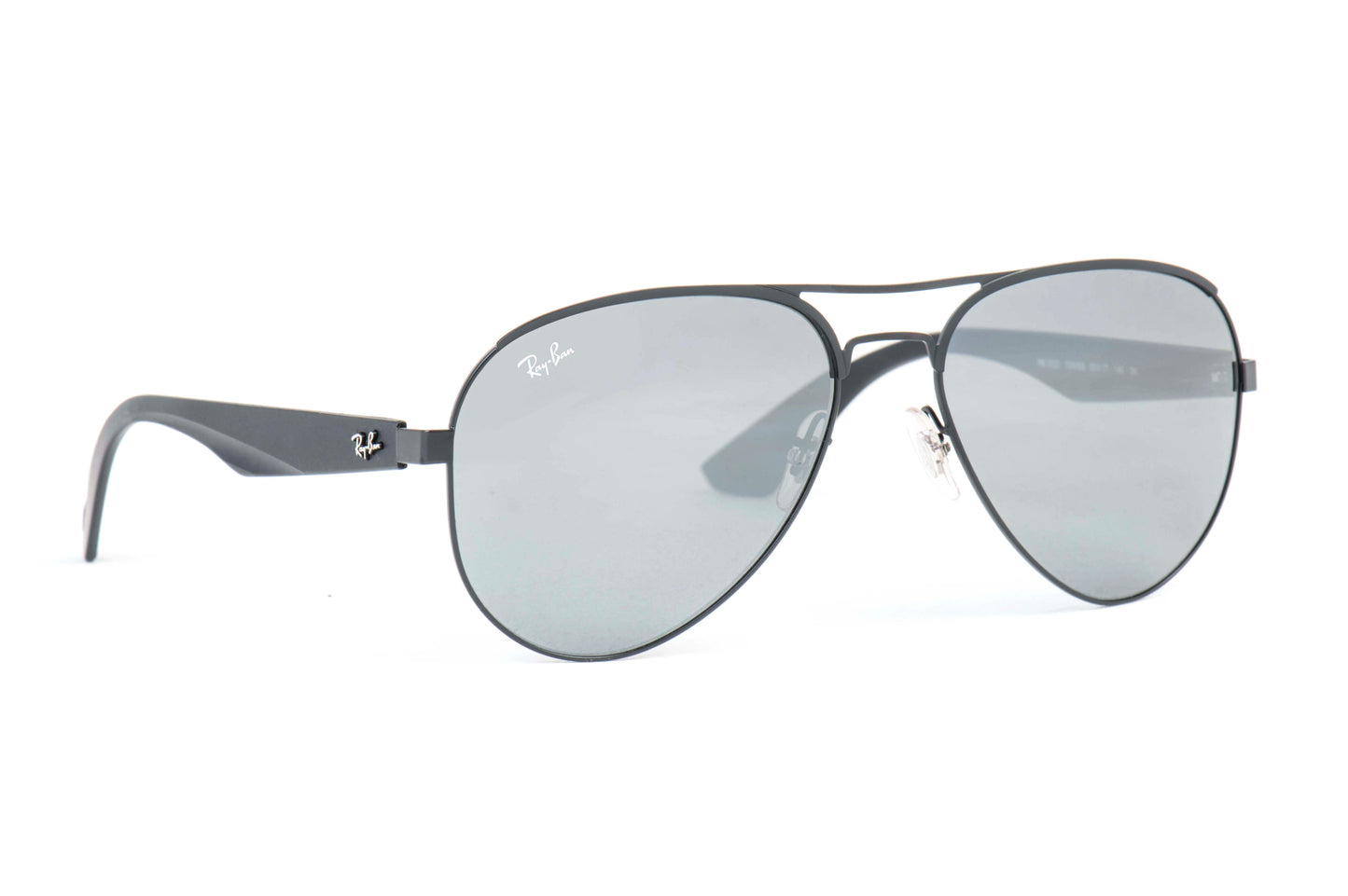 Ray-Ban Aviator Sunglasses RB3523 006/6G