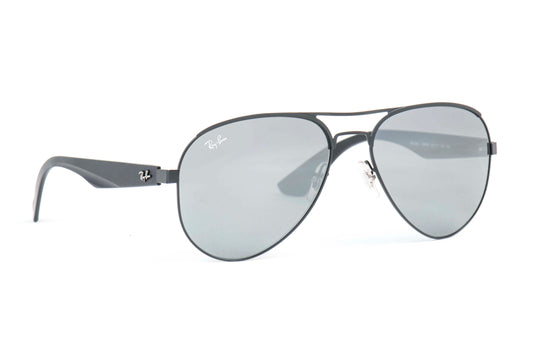 Ray-Ban Aviator Sunglasses RB3523 006/6G