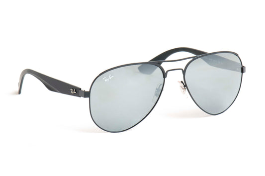 Ray-Ban Aviator Sunglasses RB3523 006/6G