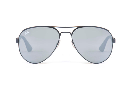 Ray-Ban Aviator Sunglasses RB3523 006/6G