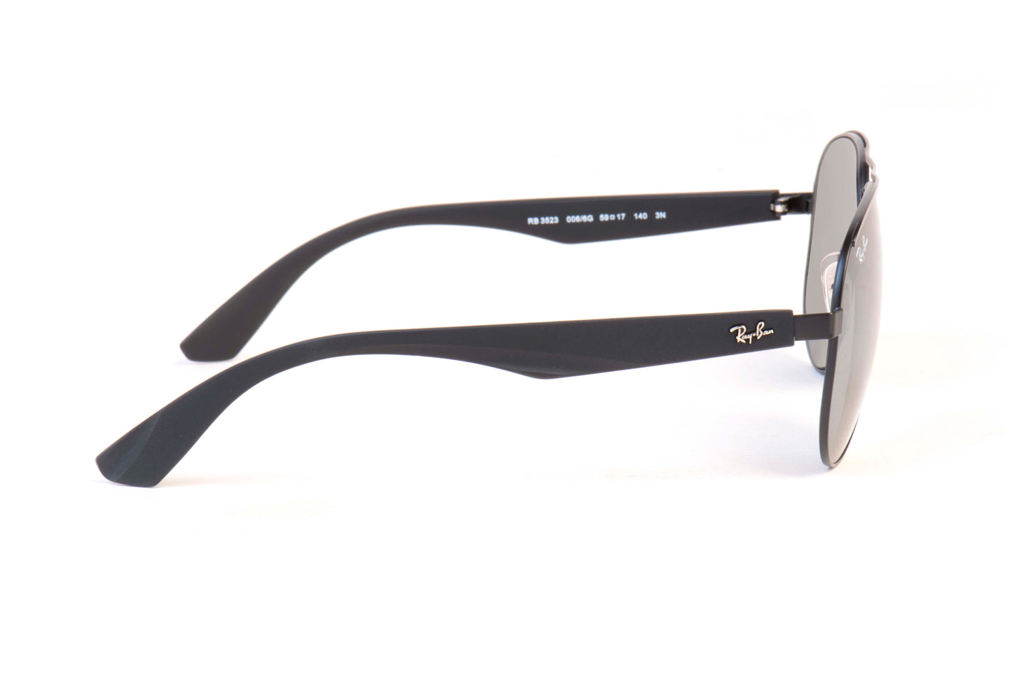 Ray-Ban Aviator Sunglasses RB3523 006/6G