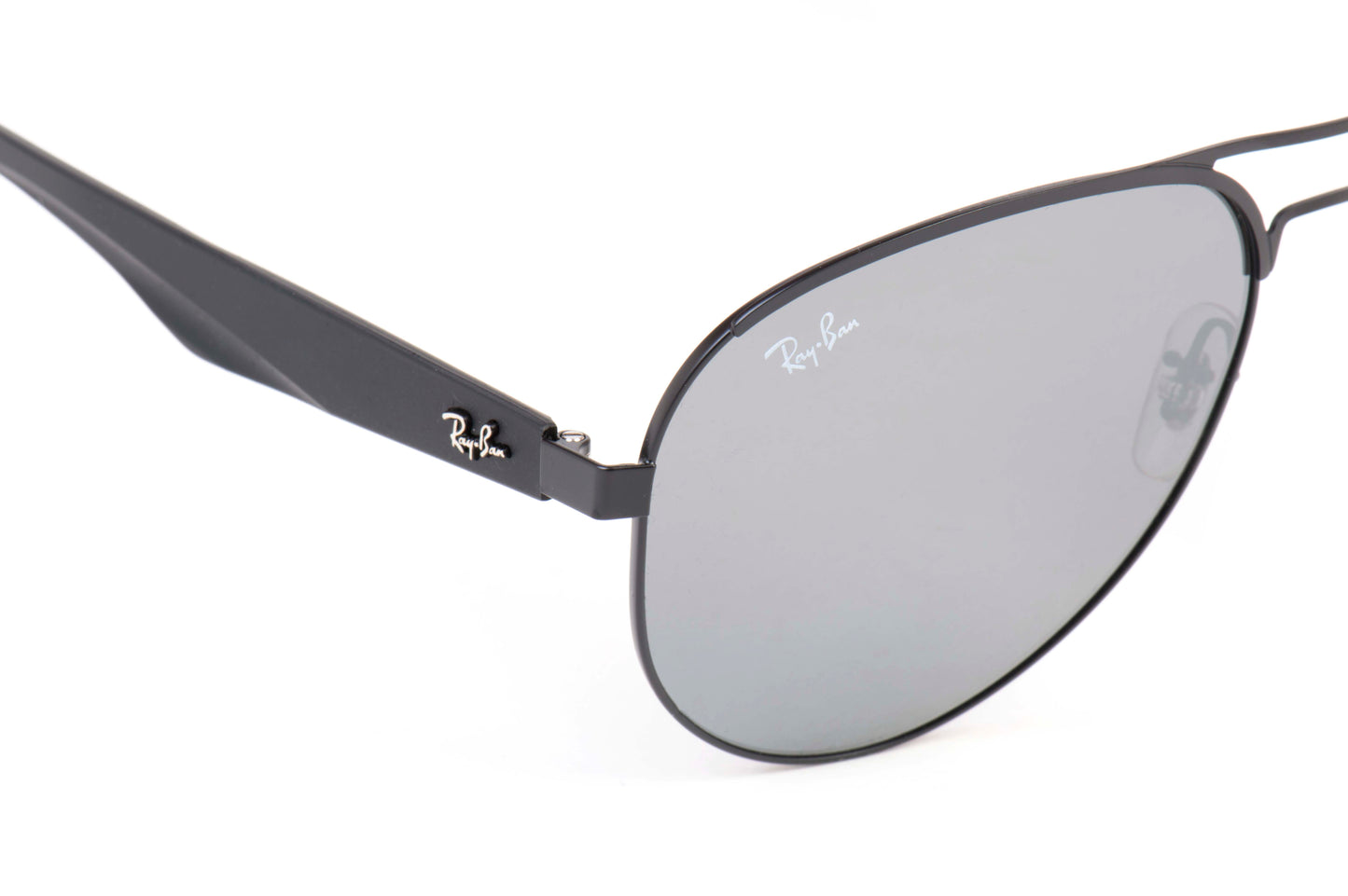 Ray-Ban Aviator Sunglasses RB3523 006/6G