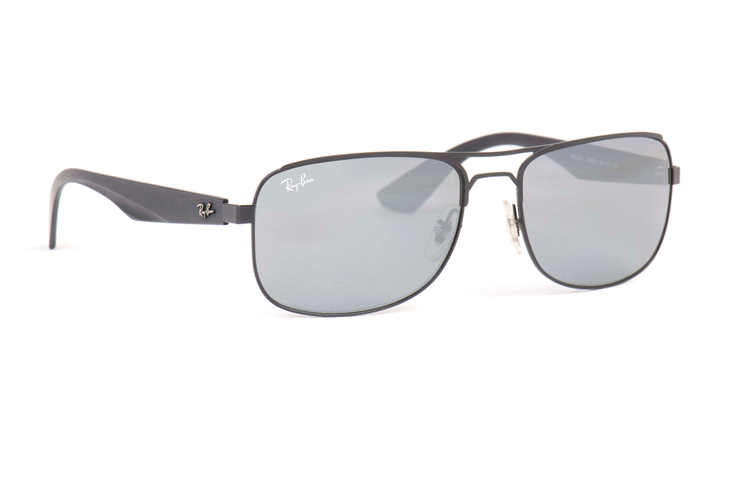 Ray-Ban Sunglasses RB3524 006/6G