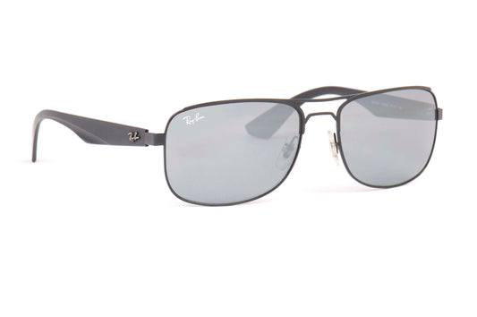Ray-Ban Sunglasses RB3524 006/6G