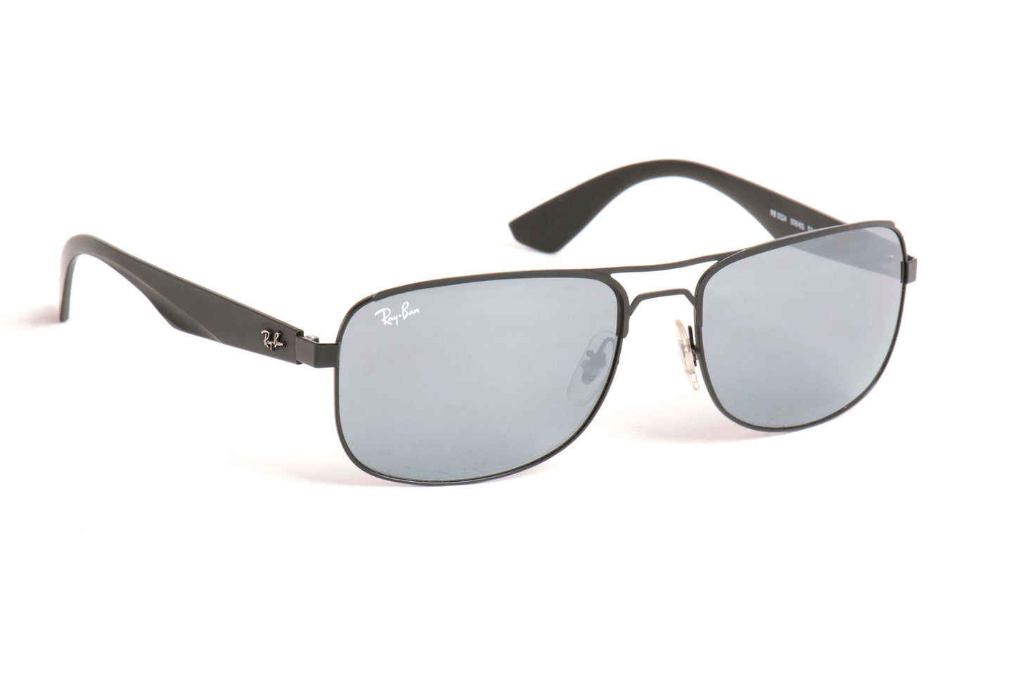 Ray-Ban Sunglasses RB3524 006/6G