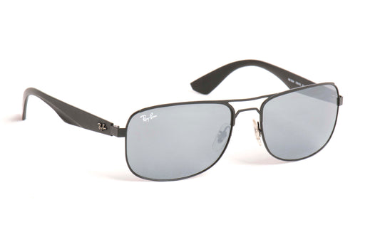 Ray-Ban Sunglasses RB3524 006/6G