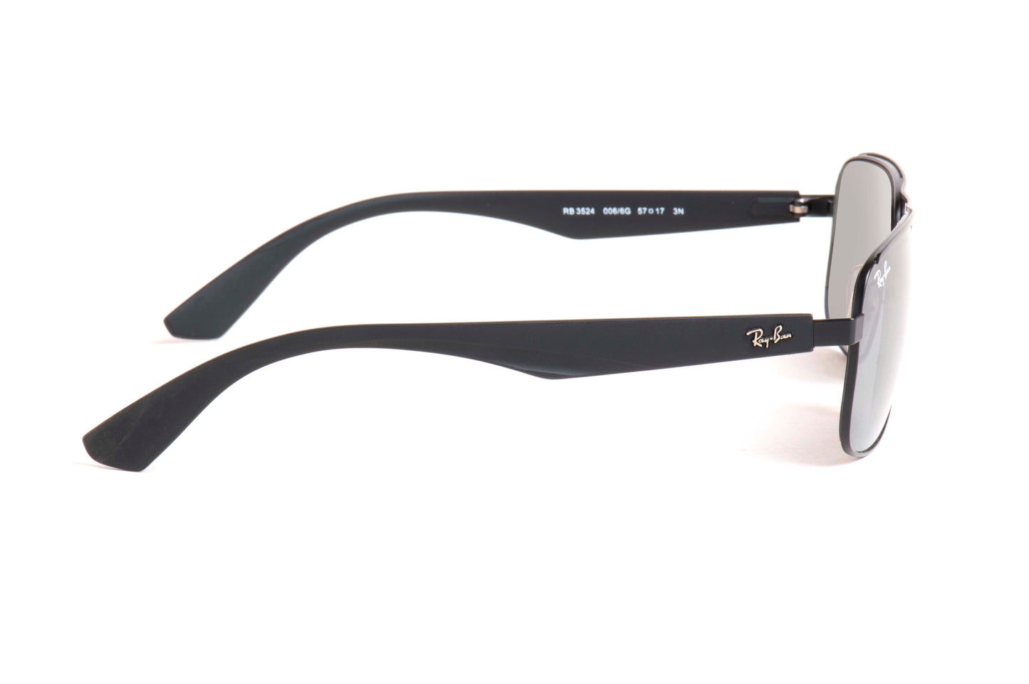 Ray-Ban Sunglasses RB3524 006/6G