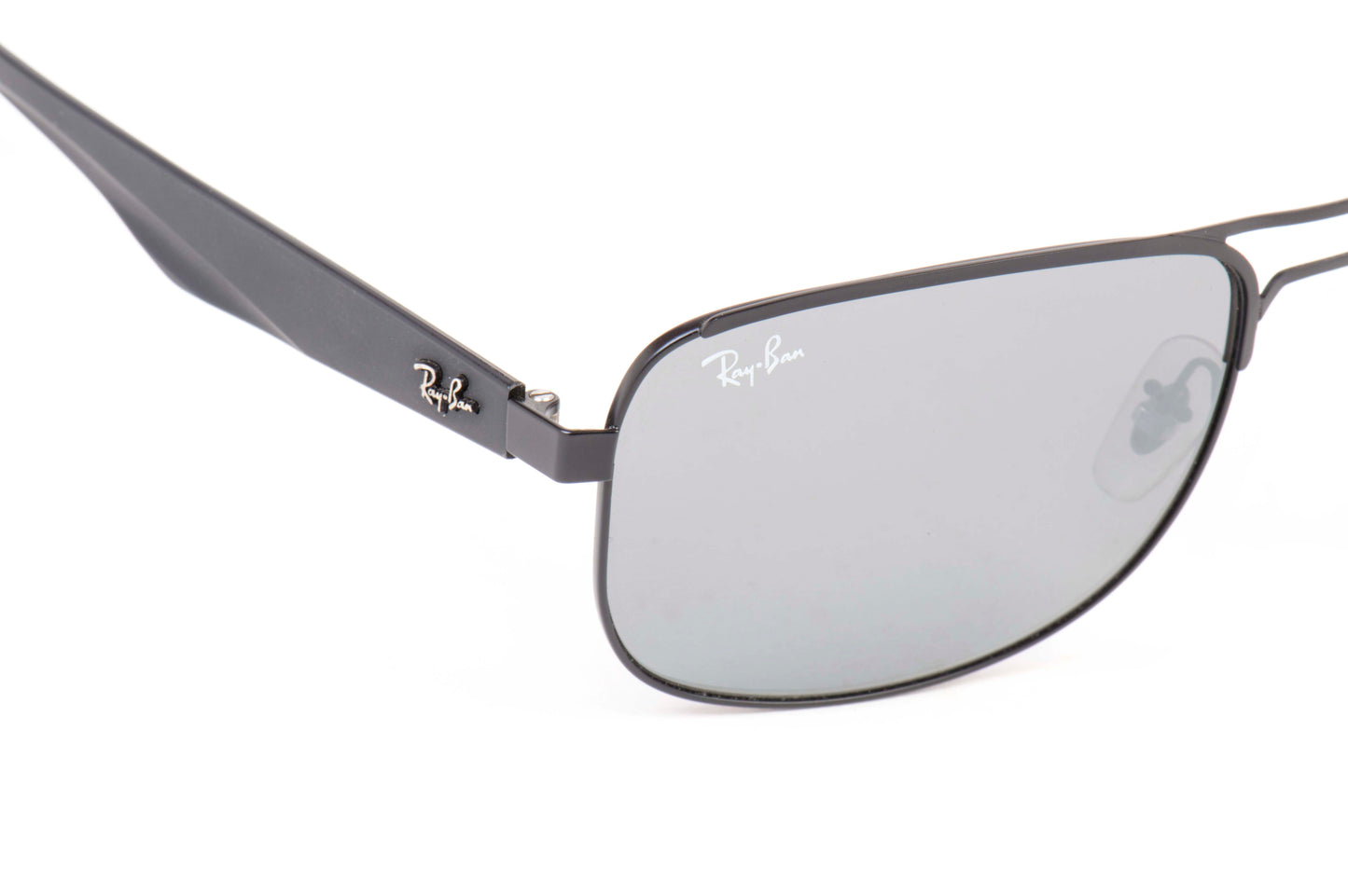 Ray-Ban Sunglasses RB3524 006/6G