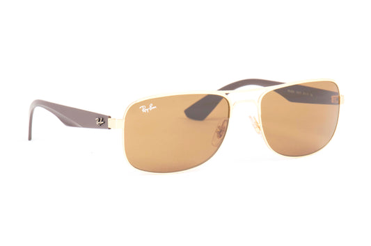 Ray-Ban Sunglasses RB3524 112/73