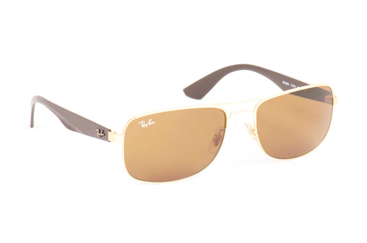Ray-Ban Sunglasses RB3524 112/73