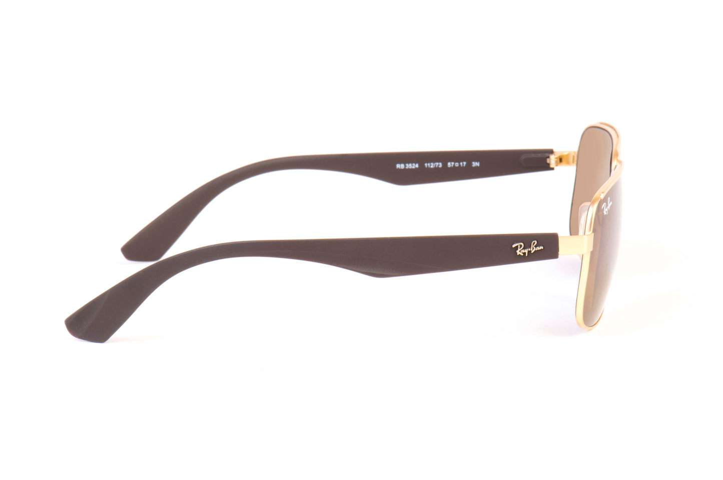 Ray-Ban Sunglasses RB3524 112/73