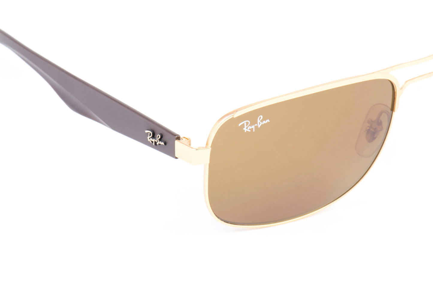 Ray-Ban Sunglasses RB3524 112/73