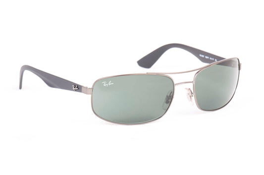 Ray-Ban Sunglasses RB3527 029/71