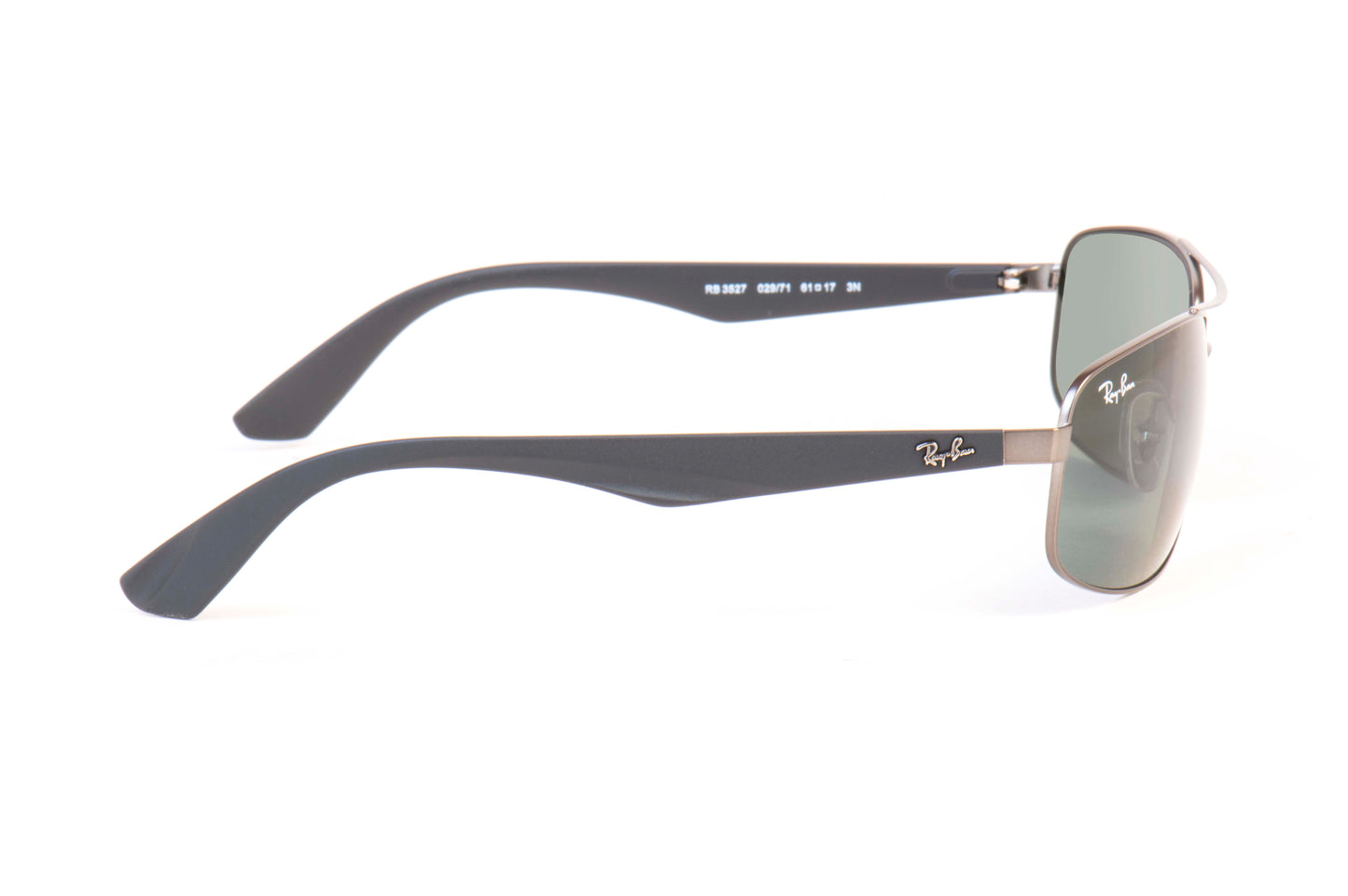 Ray-Ban Sunglasses RB3527 029/71