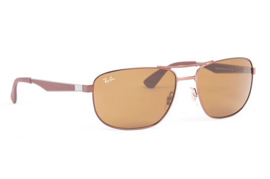 Ray-Ban Sunglasses RB3528 012-73