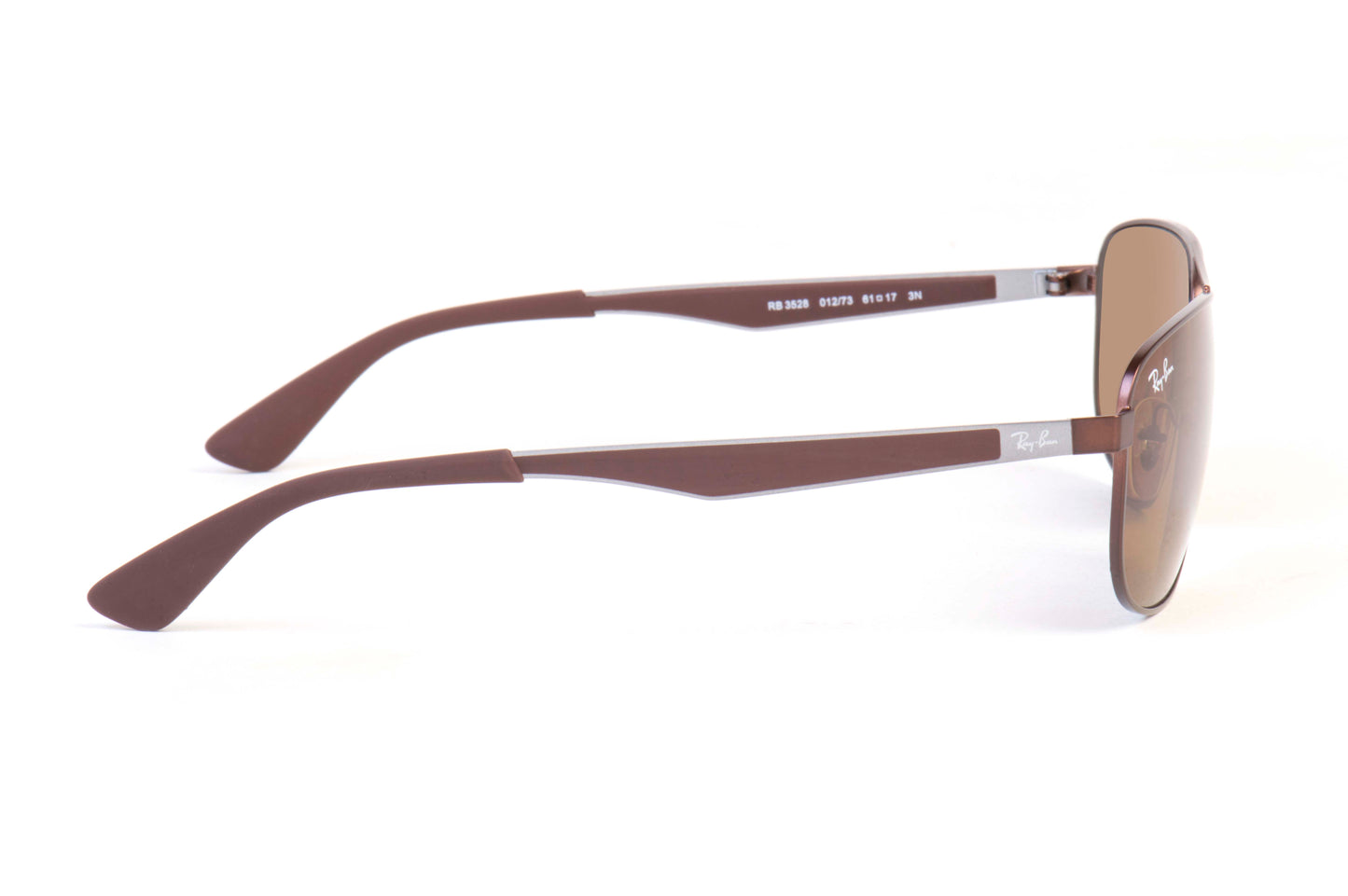 Ray-Ban Sunglasses RB3528 012-73