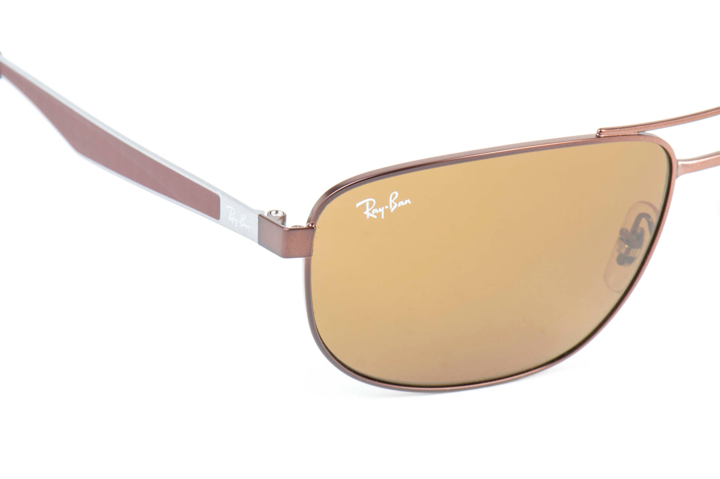 Ray-Ban Sunglasses RB3528 012-73