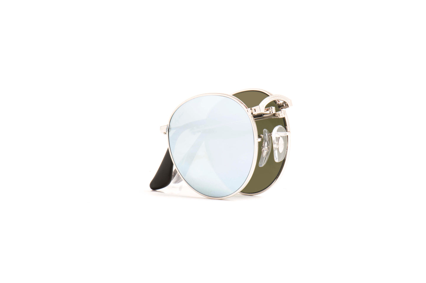 Ray-Ban Sunglasses RB3532 003/30