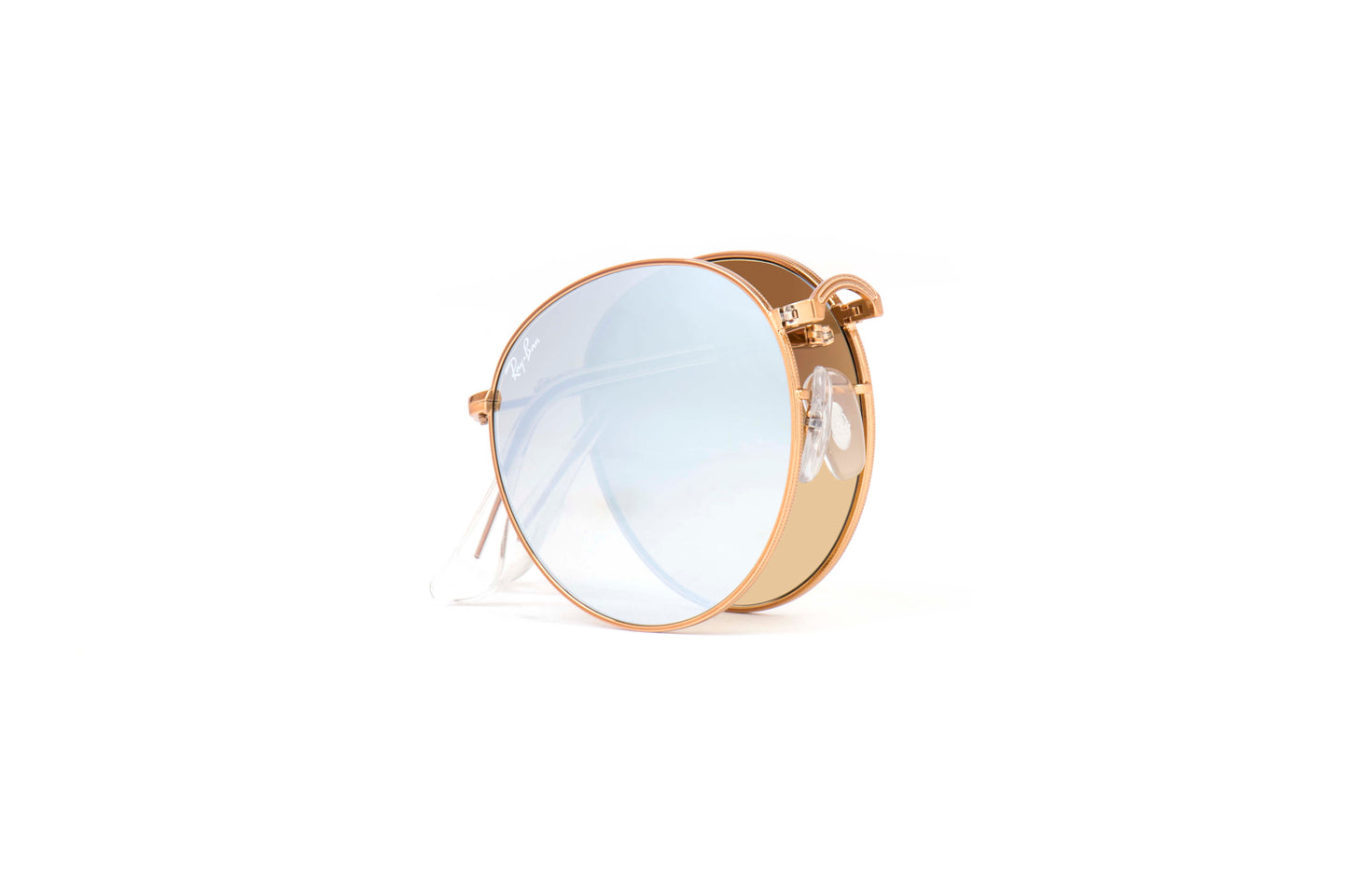 Ray-Ban Sunglasses RB3532 198/9U