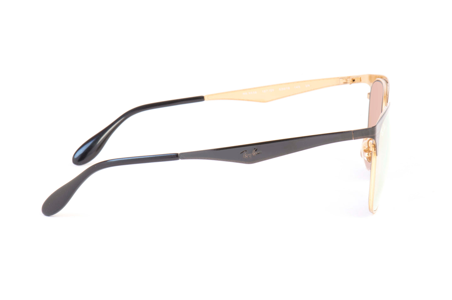 Ray-Ban Sunglasses RB3538 187/2Y