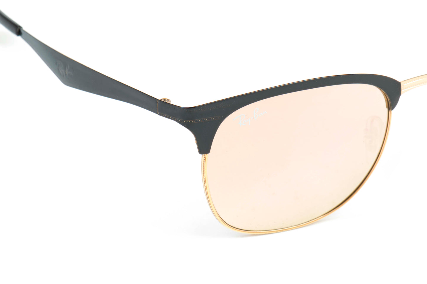 Ray-Ban Sunglasses RB3538 187/2Y