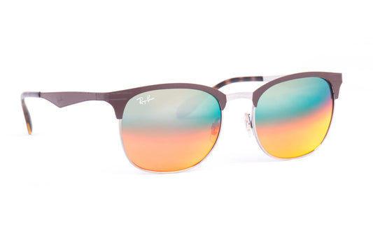 Ray-Ban Sunglasses RB3538 9006/A8