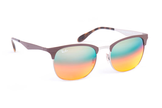 Ray-Ban Sunglasses RB3538 9006/A8