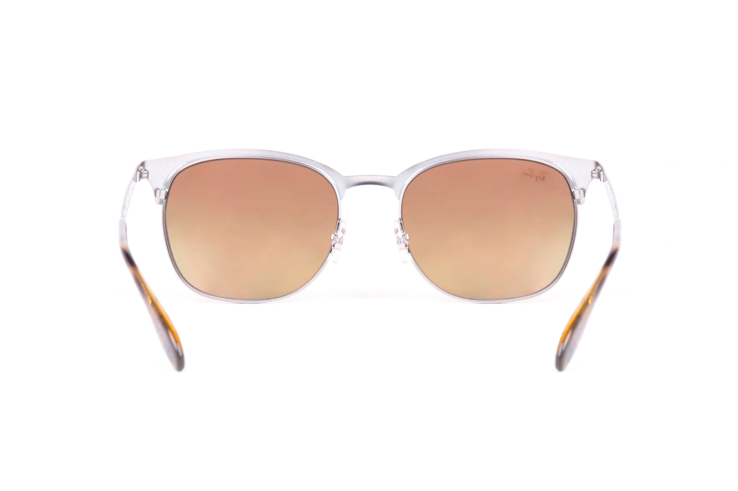 Ray-Ban Sunglasses RB3538 9006/A8