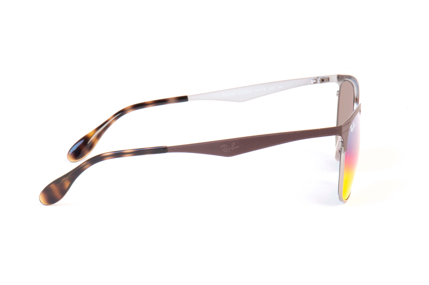 Ray-Ban Sunglasses RB3538 9006/A8