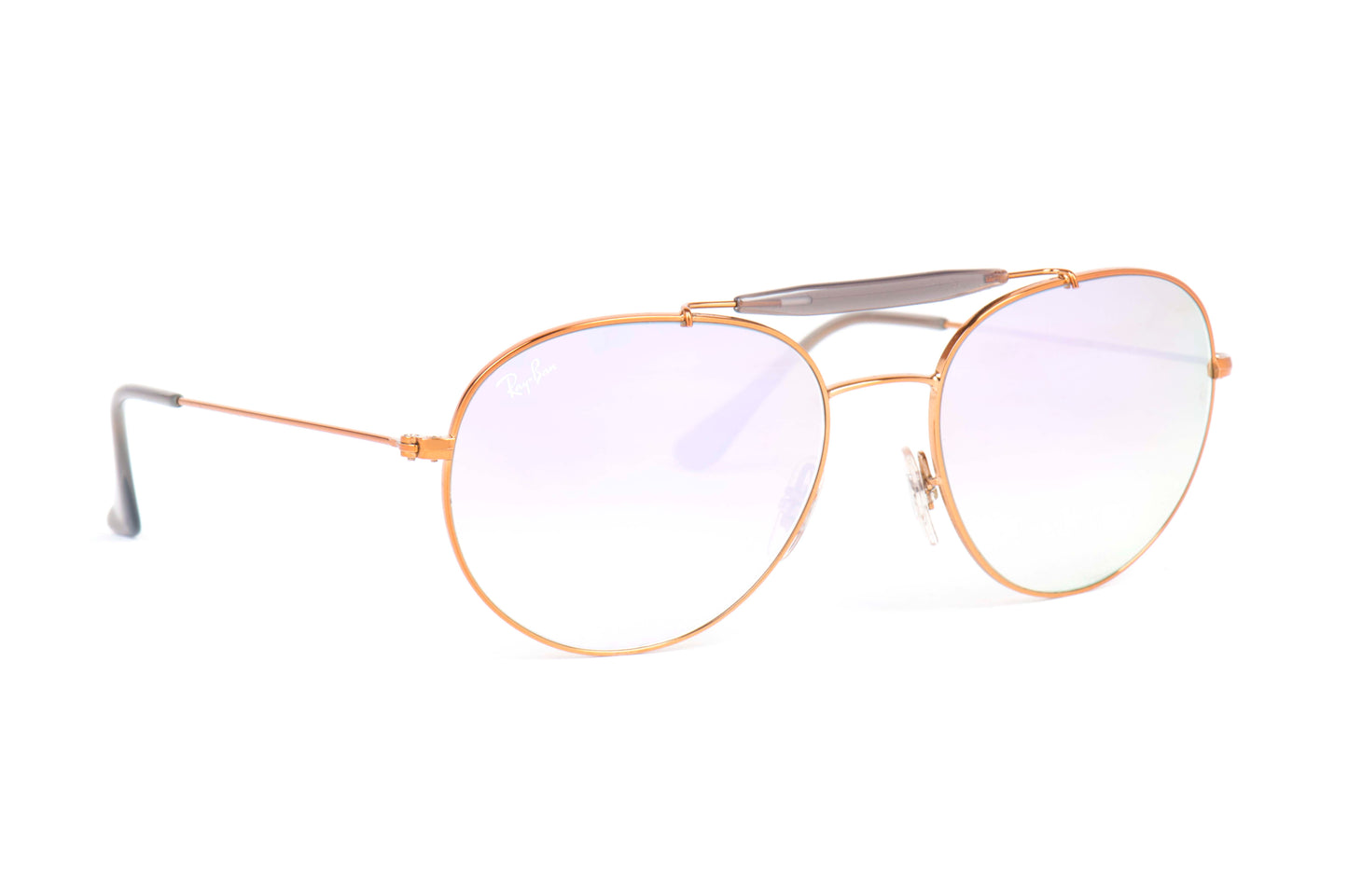 Ray-Ban Sunglasses RB3540 198/7X