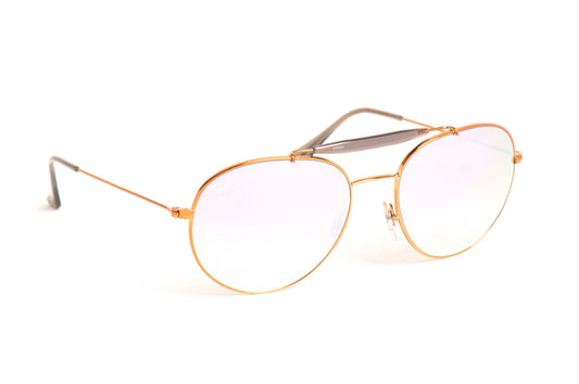 Ray-Ban Sunglasses RB3540 198/7X