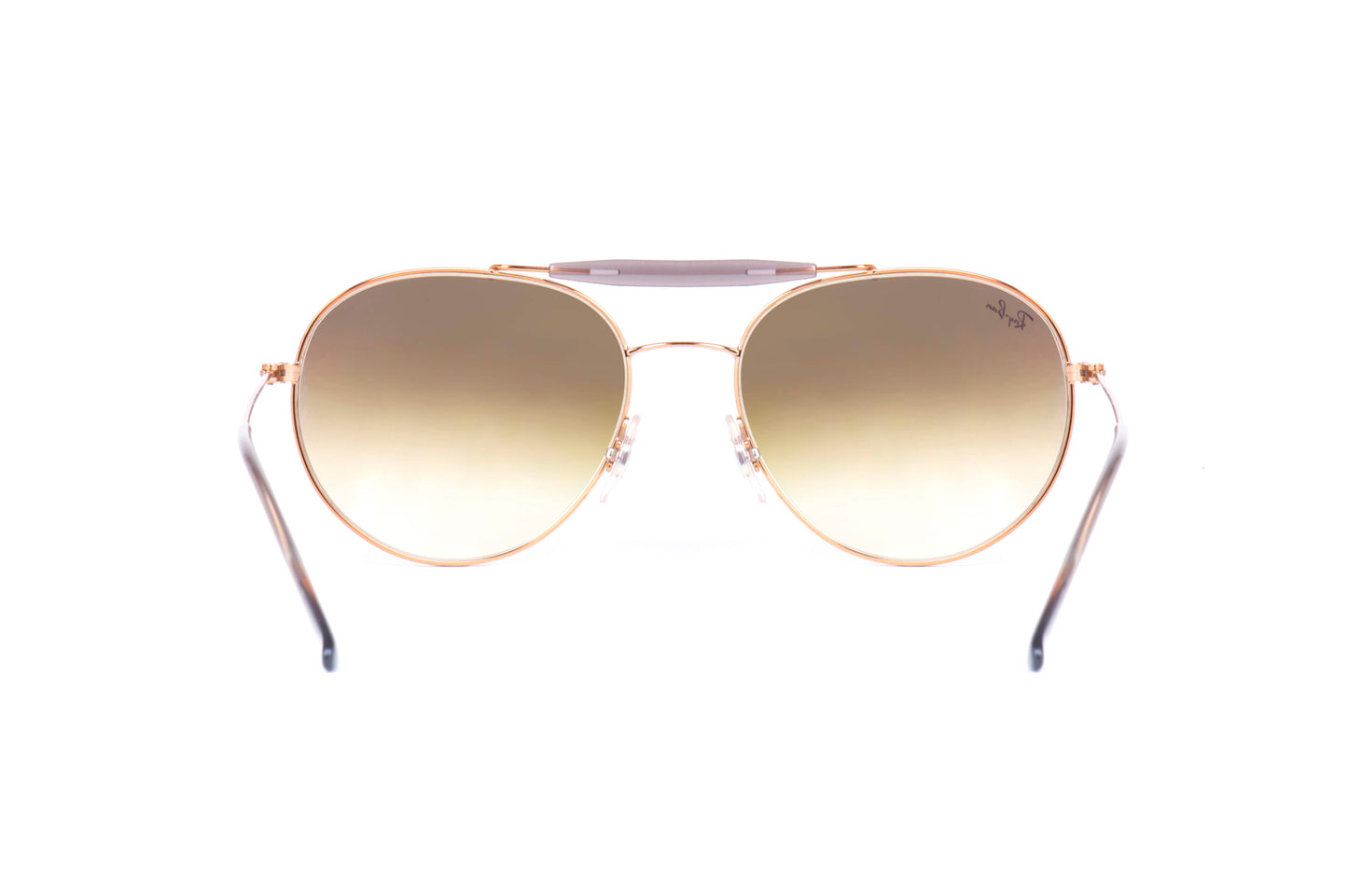 Ray-Ban Sunglasses RB3540 198/7X