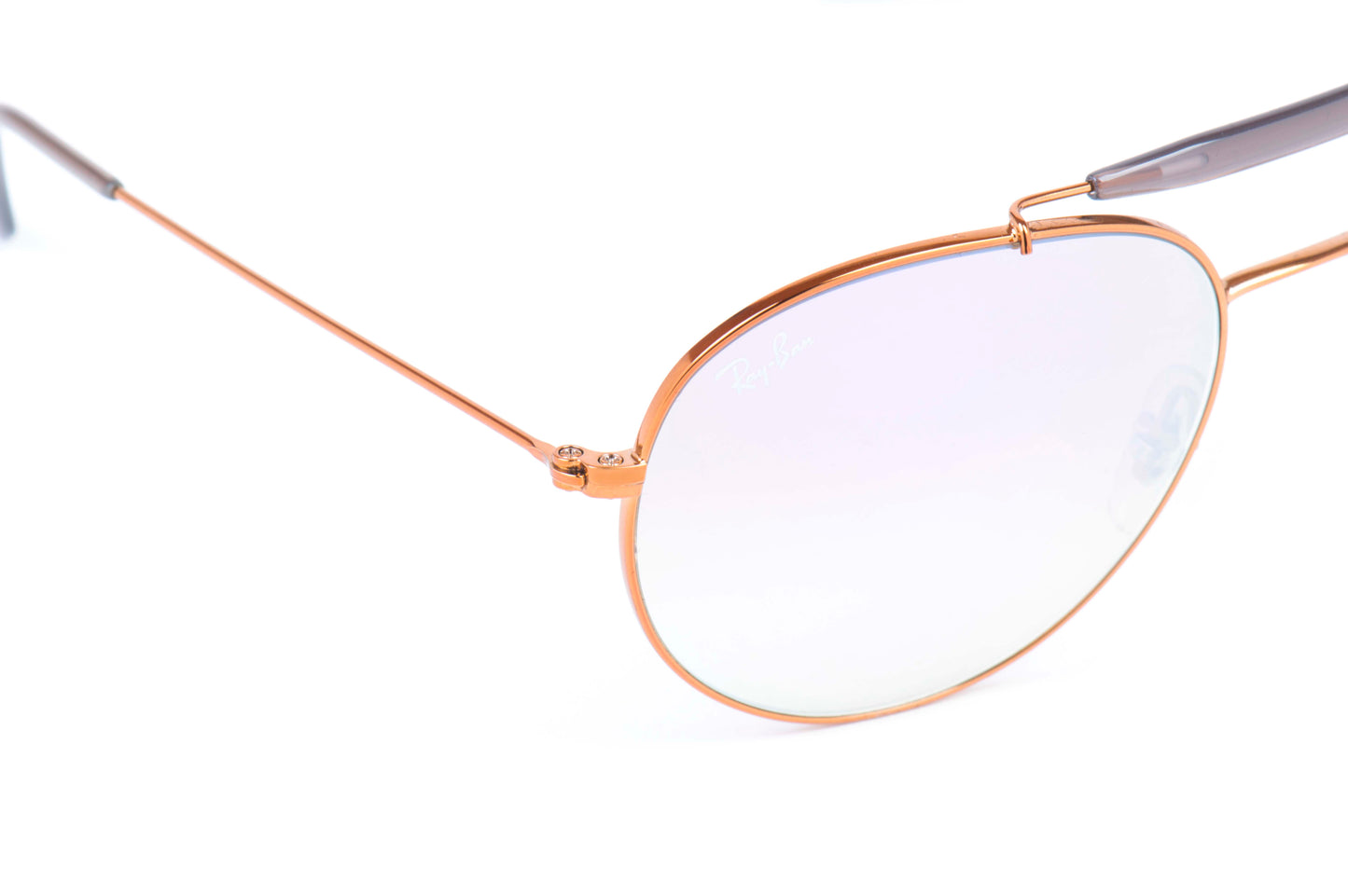 Ray-Ban Sunglasses RB3540 198/7X