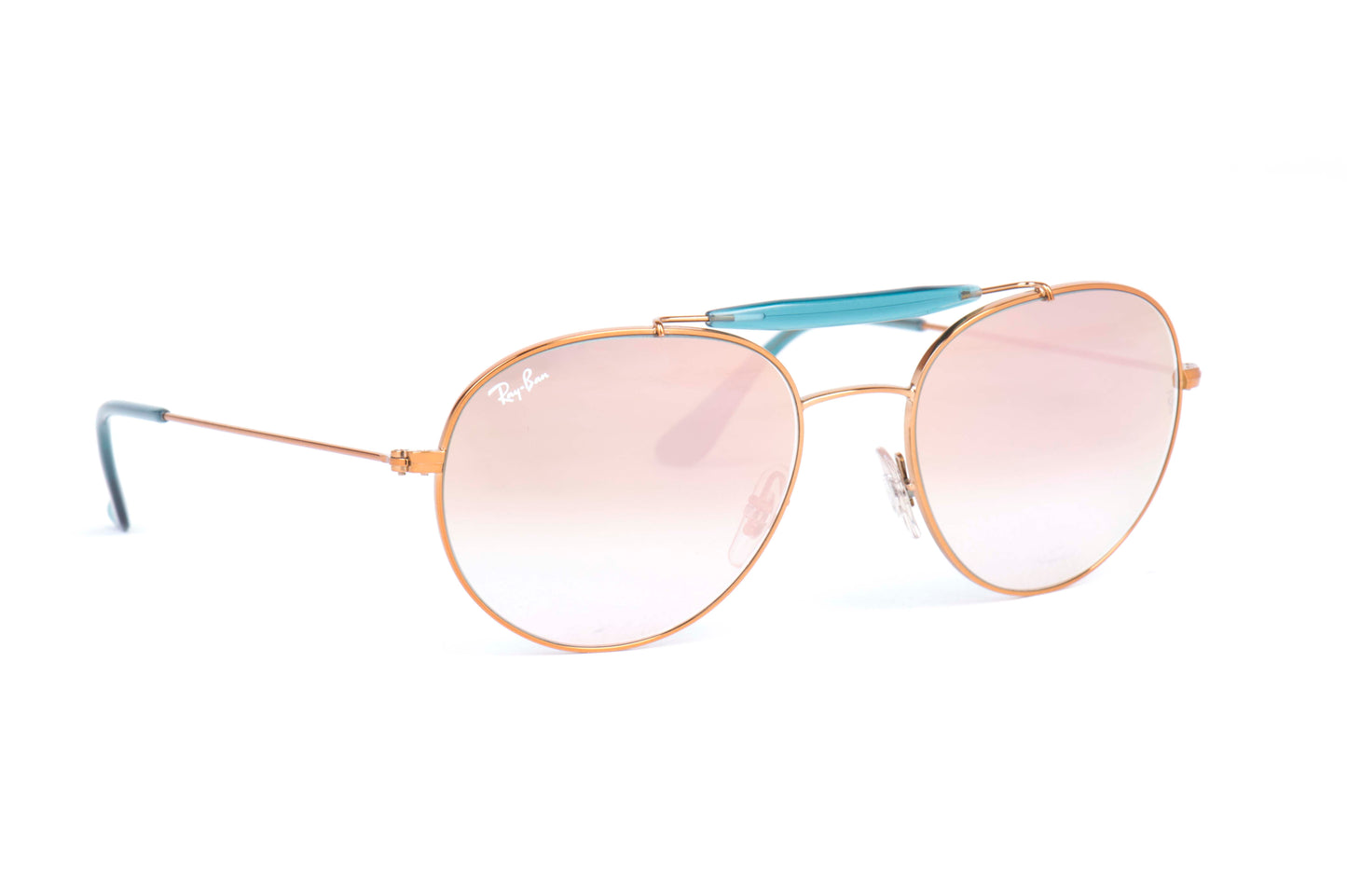 Ray-Ban Sunglasses RB3540 198/7Y