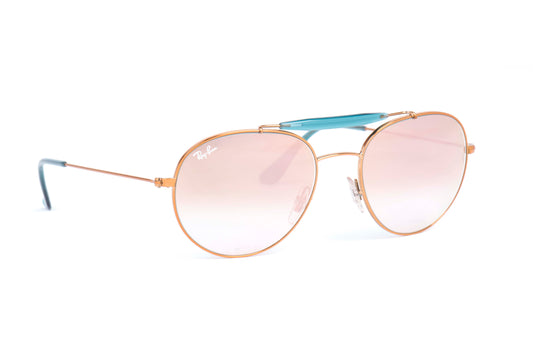Ray-Ban Sunglasses RB3540 198/7Y