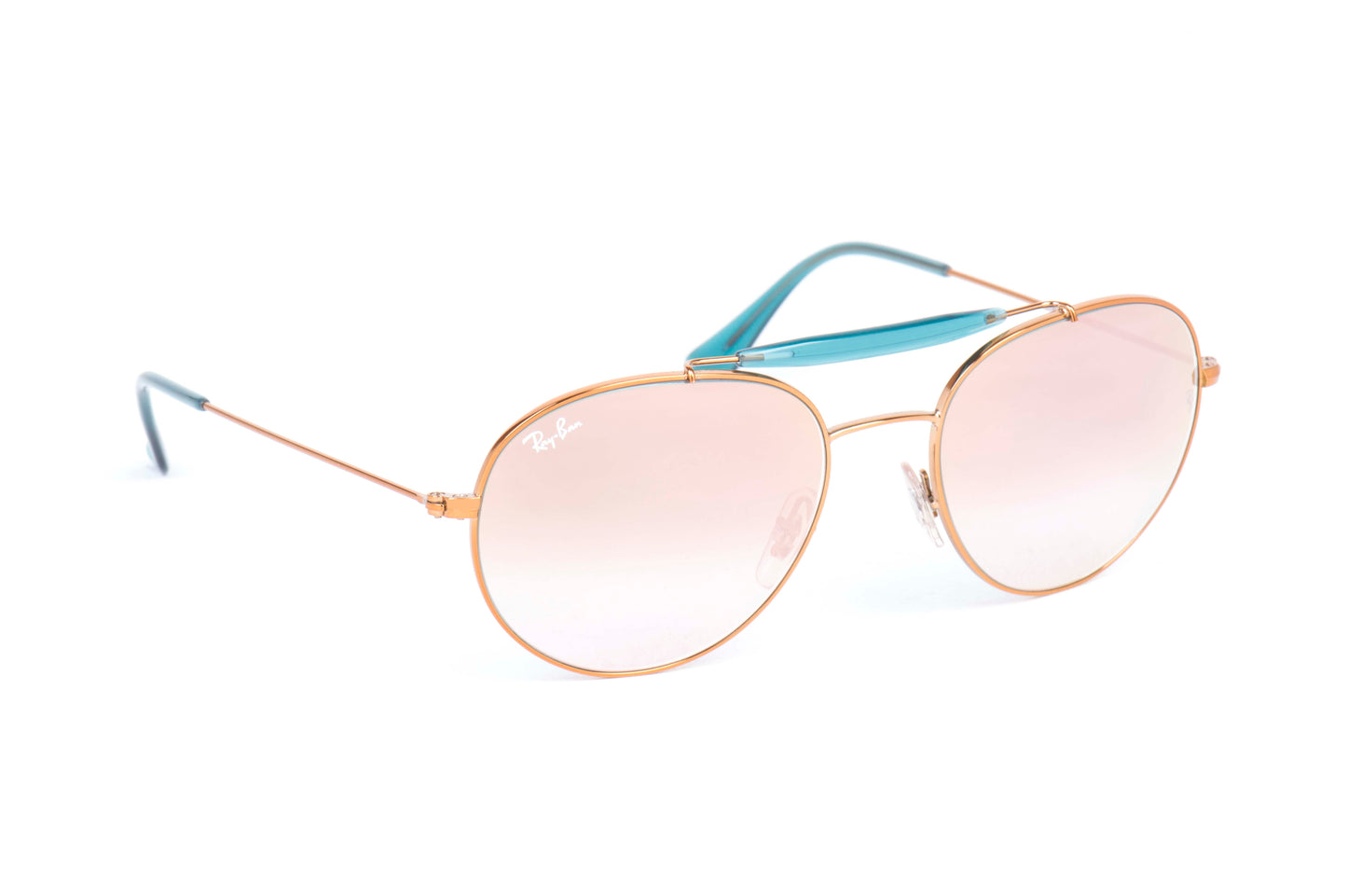 Ray-Ban Sunglasses RB3540 198/7Y
