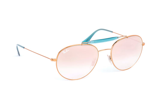 Ray-Ban Sunglasses RB3540 198/7Y
