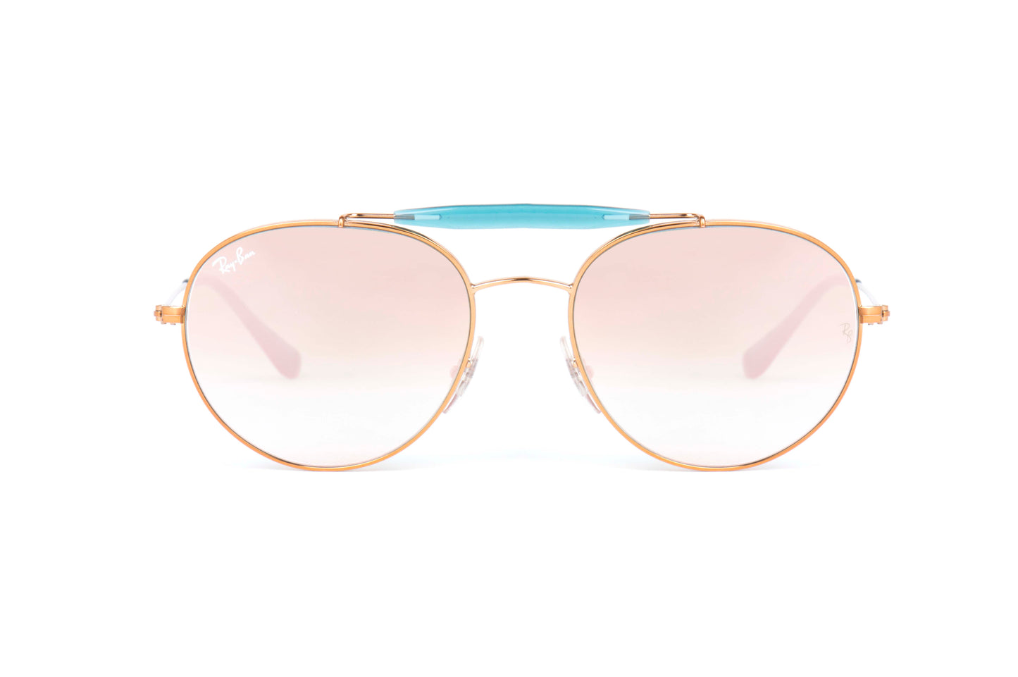 Ray-Ban Sunglasses RB3540 198/7Y