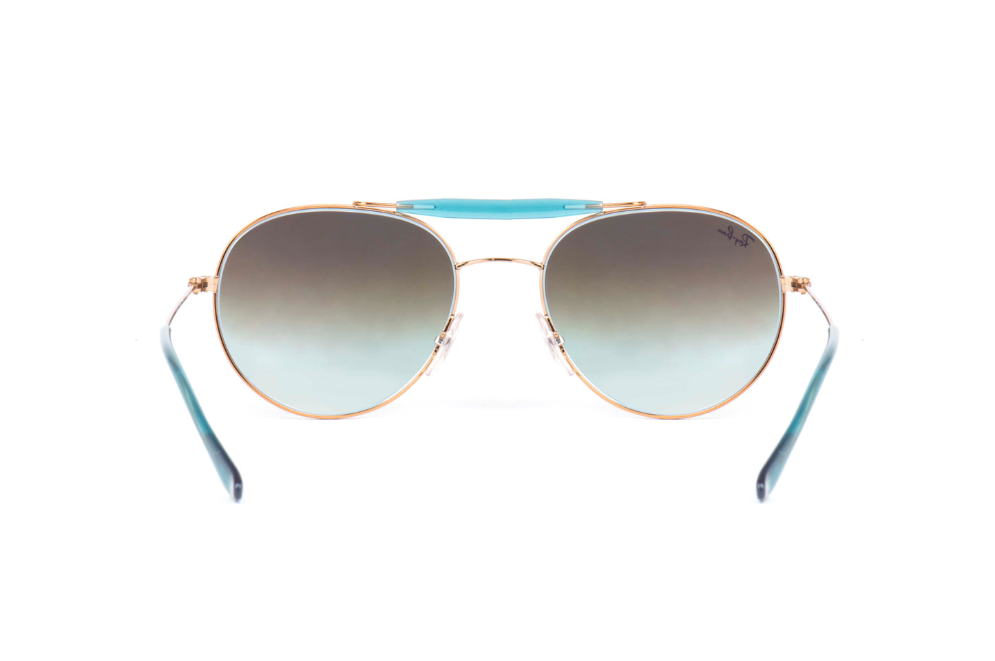 Ray-Ban Sunglasses RB3540 198/7Y