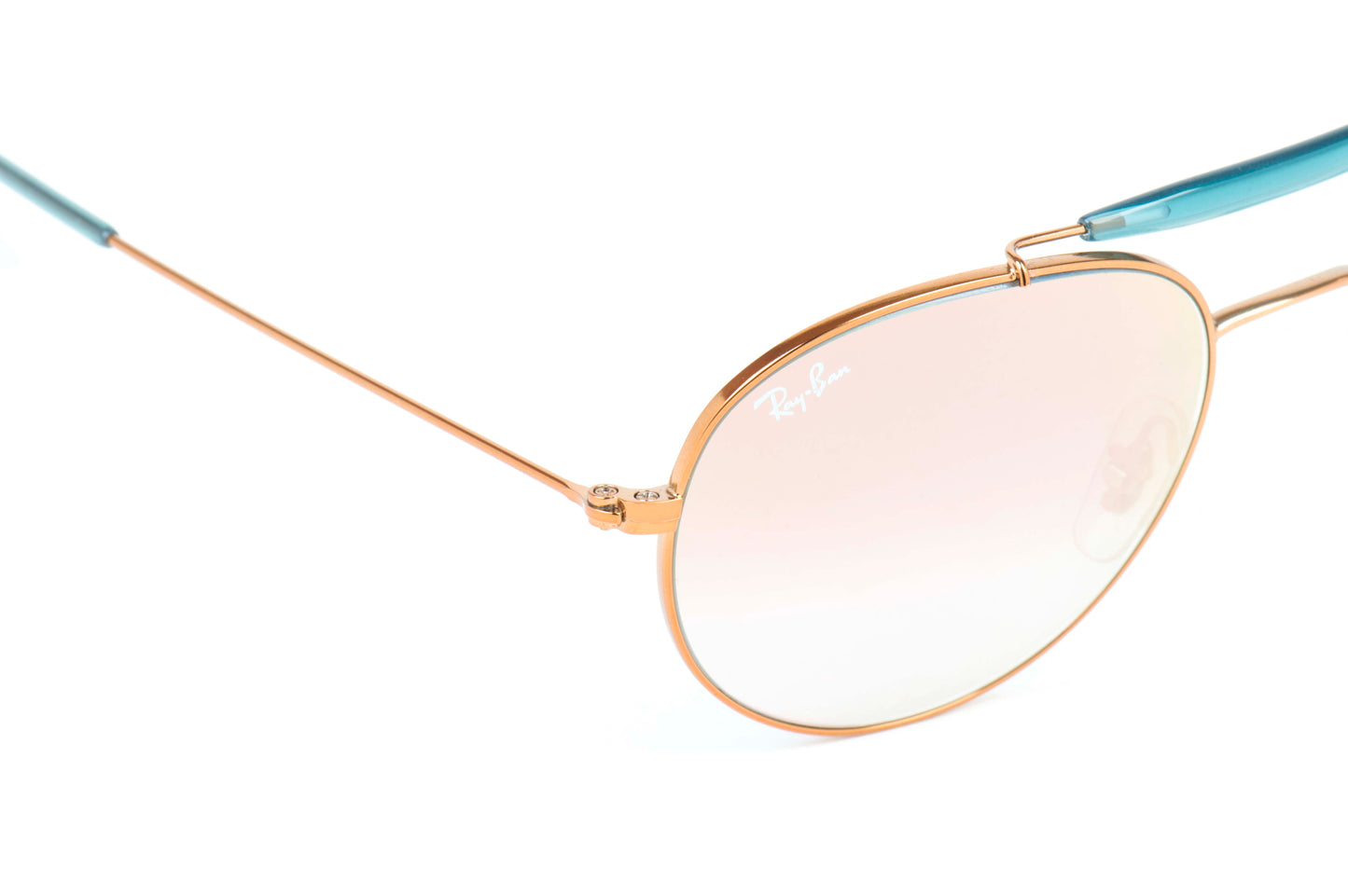 Ray-Ban Sunglasses RB3540 198/7Y
