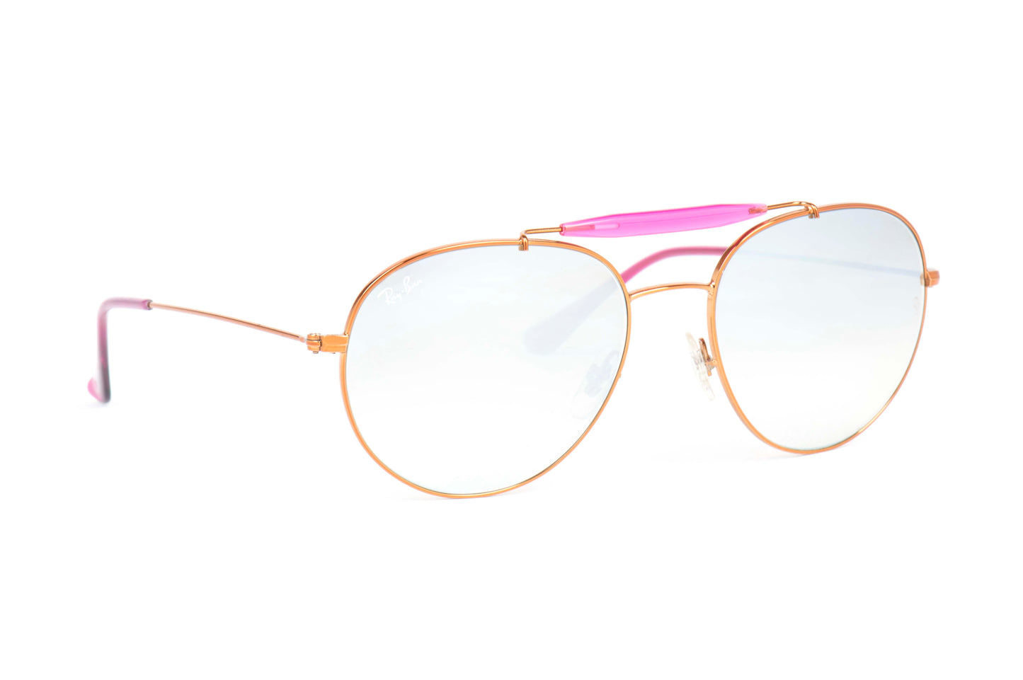 Ray-Ban Sunglasses RB3540 198/9U
