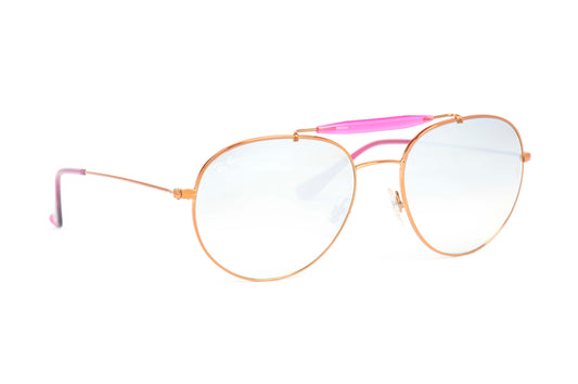 Ray-Ban Sunglasses RB3540 198/9U