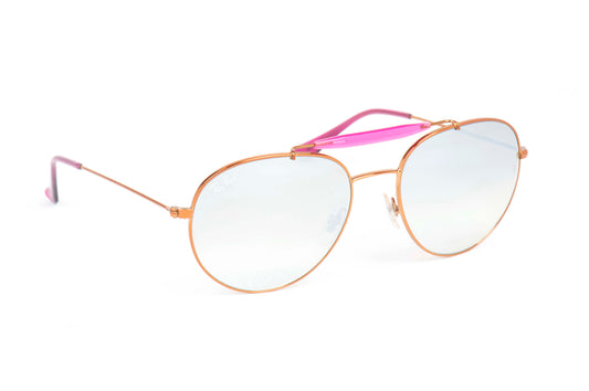 Ray-Ban Sunglasses RB3540 198/9U