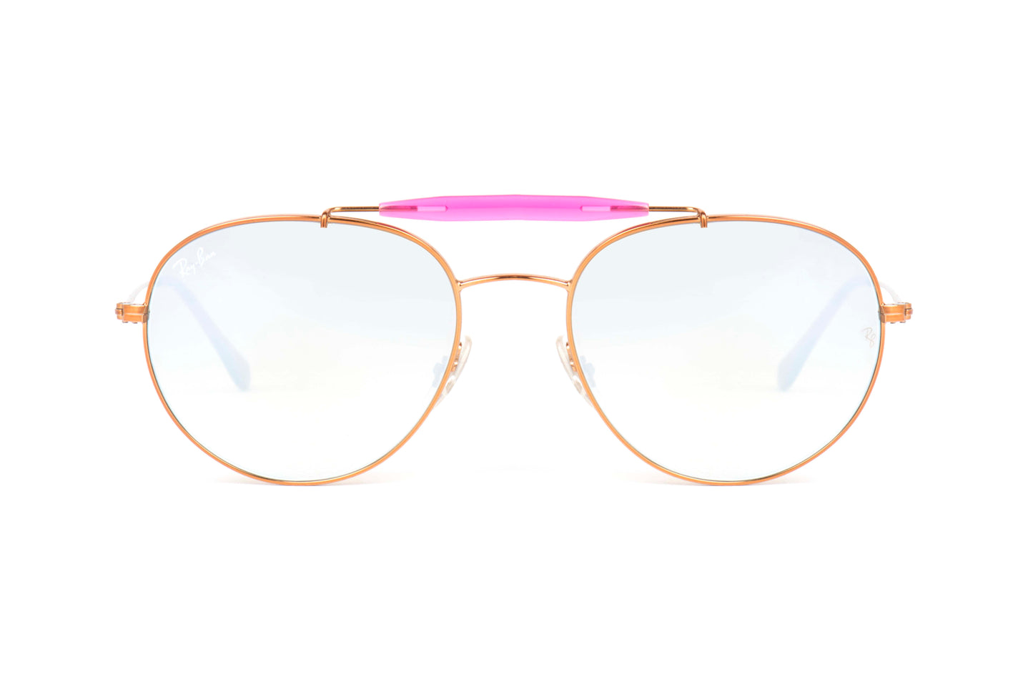 Ray-Ban Sunglasses RB3540 198/9U