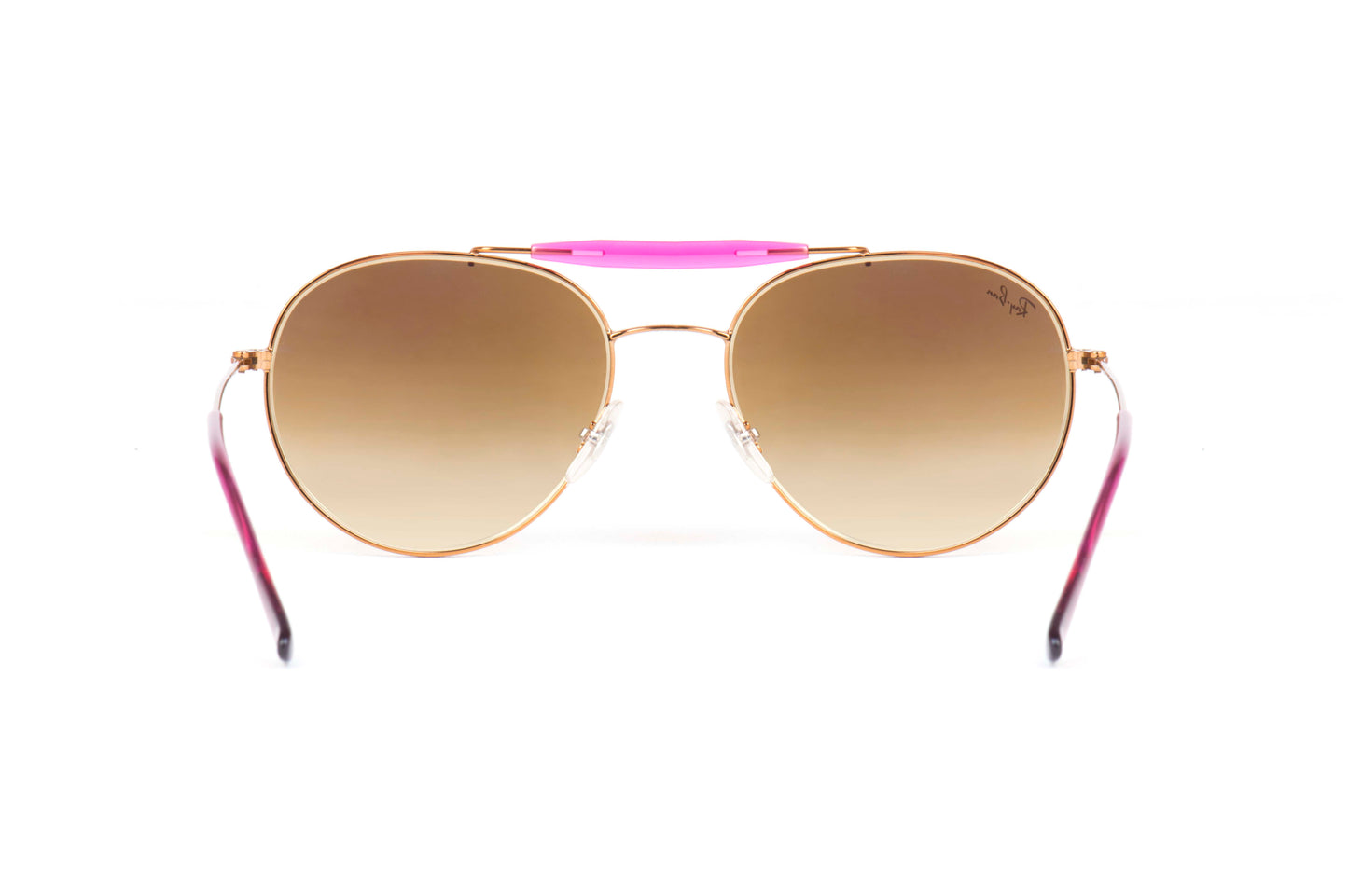 Ray-Ban Sunglasses RB3540 198/9U
