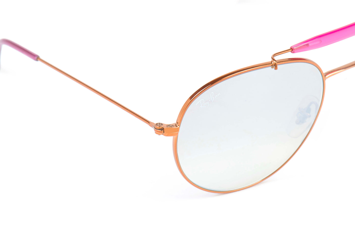 Ray-Ban Sunglasses RB3540 198/9U