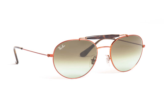 Ray-Ban Sunglasses RB3540 9002/A6