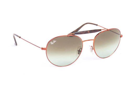 Ray-Ban Sunglasses RB3540 9002/A6